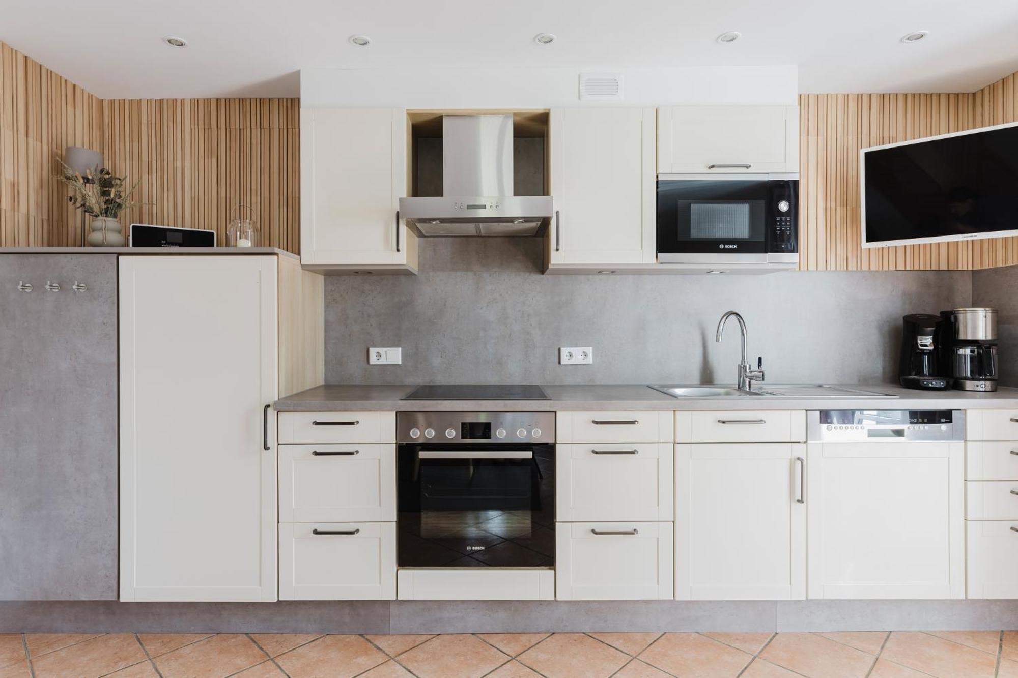 Ferienwohnung Winkelmann Landurlaub 슈말렌부르크 외부 사진